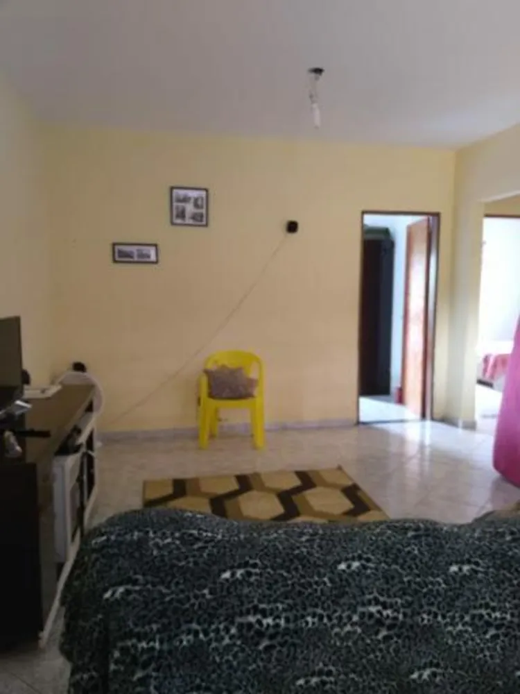 Chácara, 2 quartos, 1600 m² - Foto 2