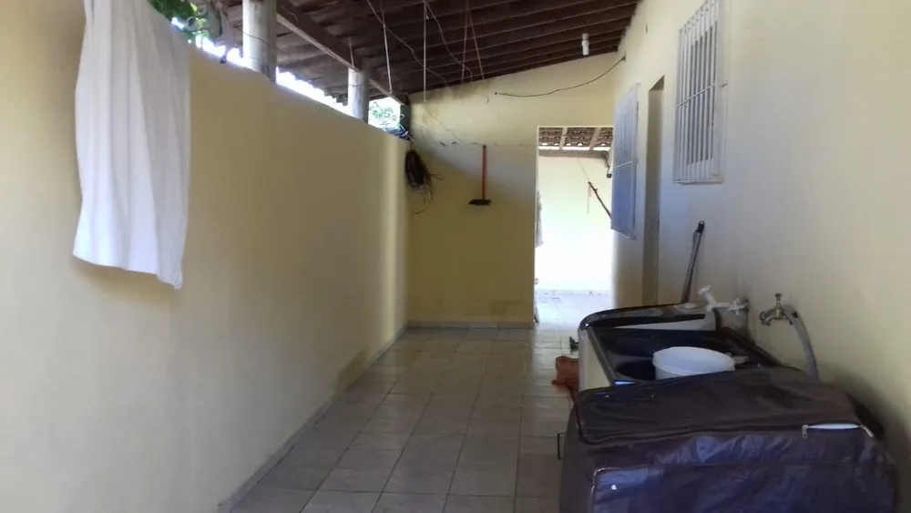 Chácara, 2 quartos, 1600 m² - Foto 5