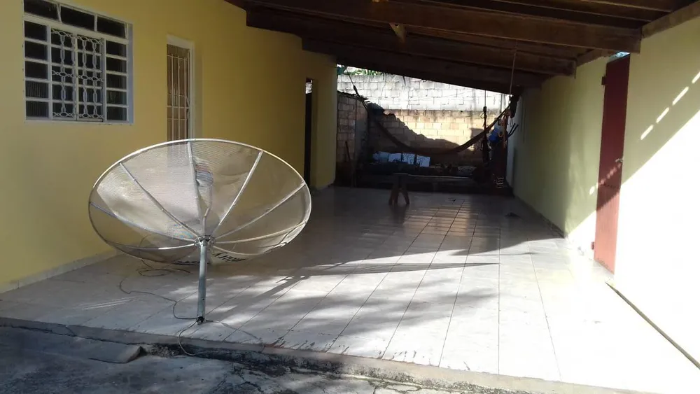 Chácara, 2 quartos, 1600 m² - Foto 4