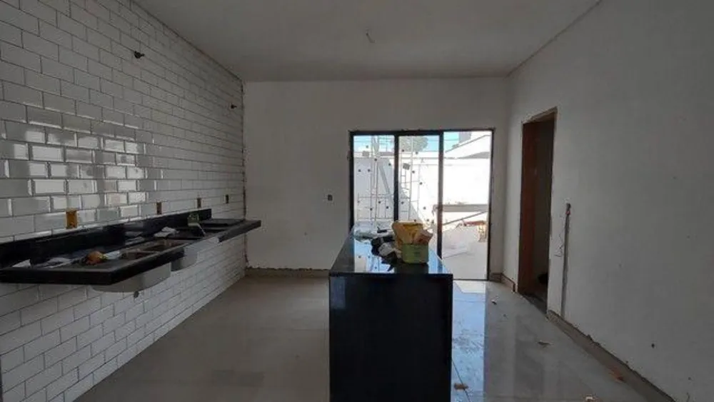 Casa, 4 quartos - Foto 3