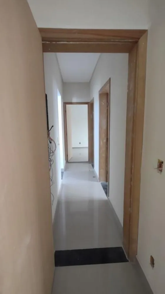 Casa, 4 quartos - Foto 8