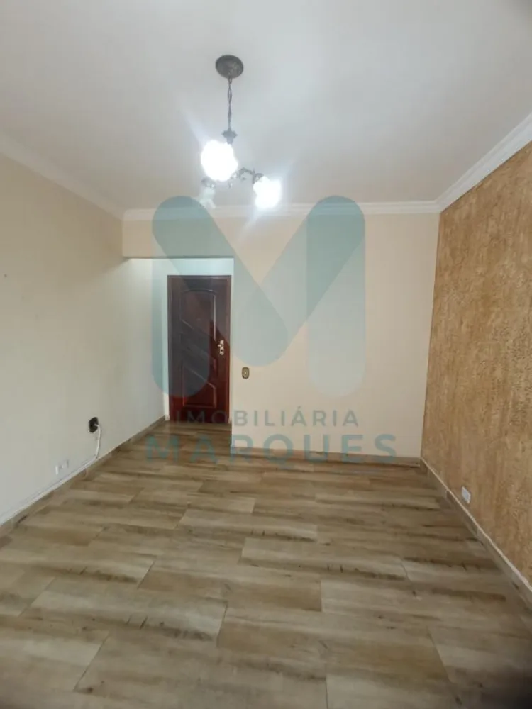Apartamento, 3 quartos - Foto 1
