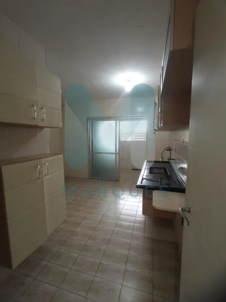 Apartamento, 3 quartos - Foto 2