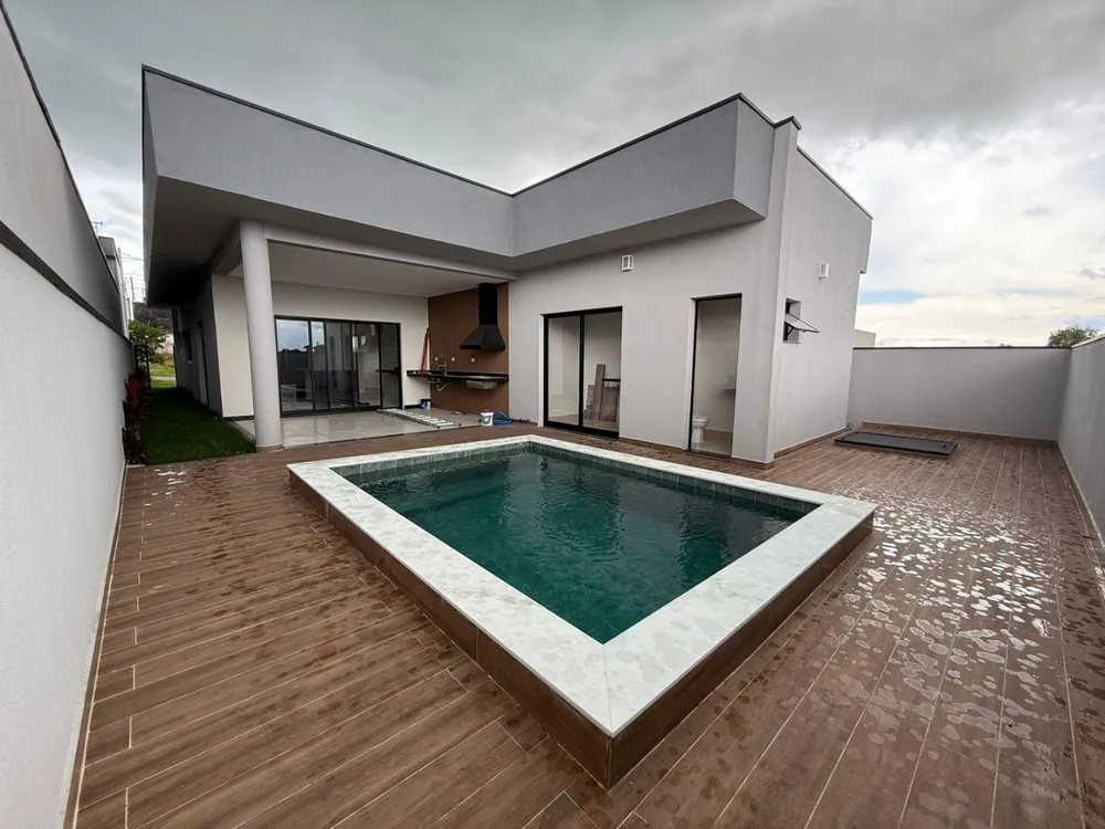 Casa, 3 quartos - Foto 1