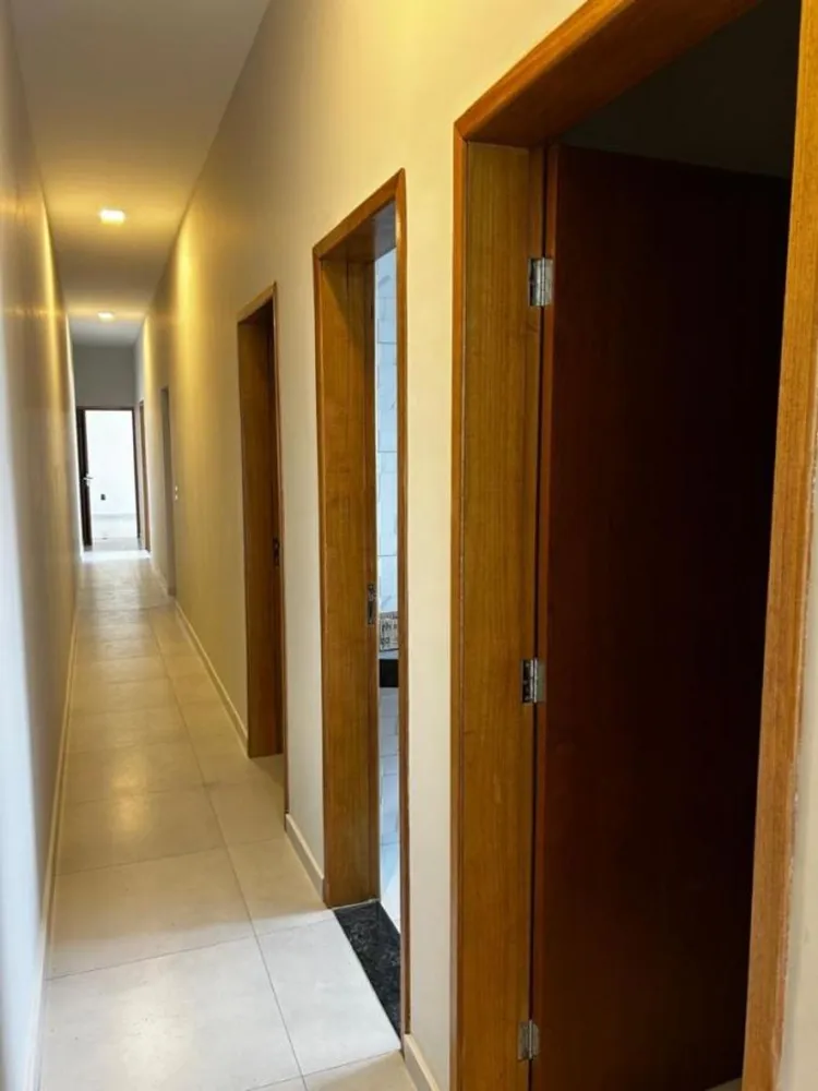 Casa, 3 quartos - Foto 5