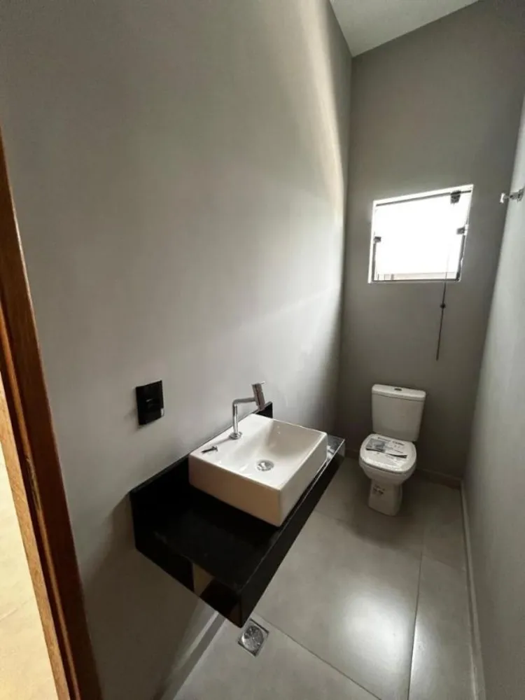 Casa, 3 quartos - Foto 7