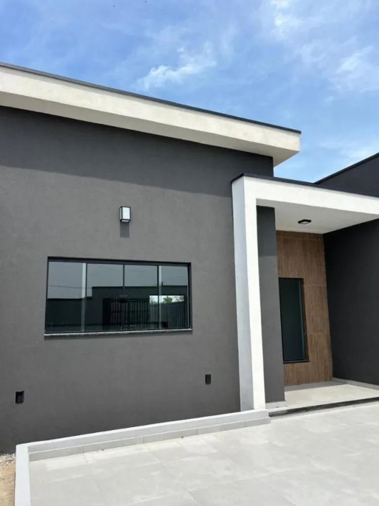 Casa, 3 quartos - Foto 2