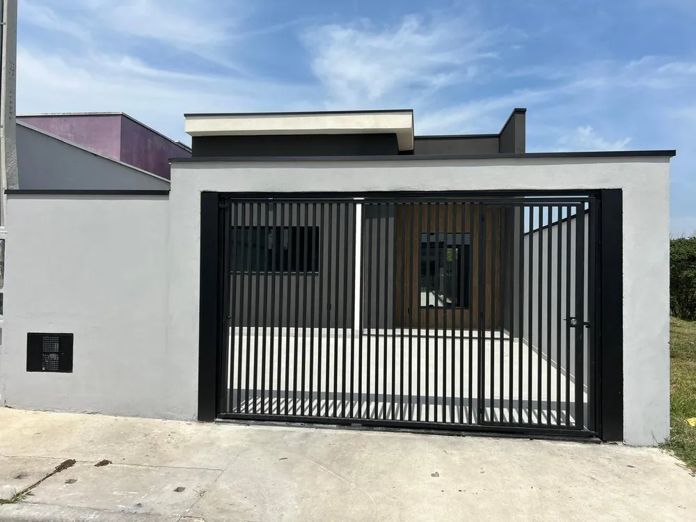 Casa, 3 quartos - Foto 1