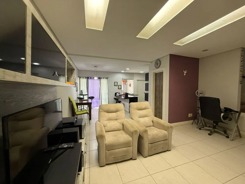 Sobrado, 3 quartos - Foto 1