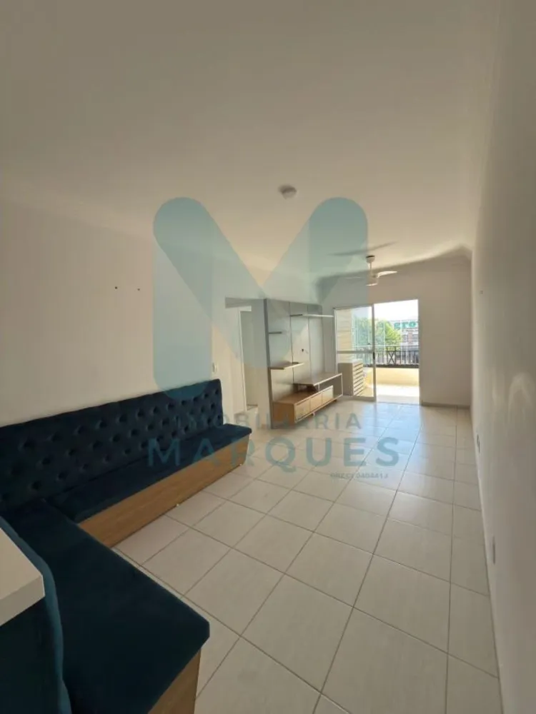 Apartamento, 2 quartos - Foto 7