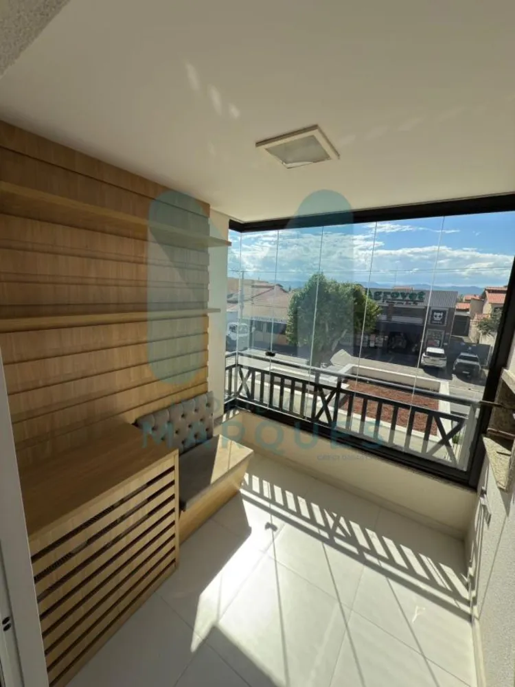 Apartamento, 2 quartos - Foto 1