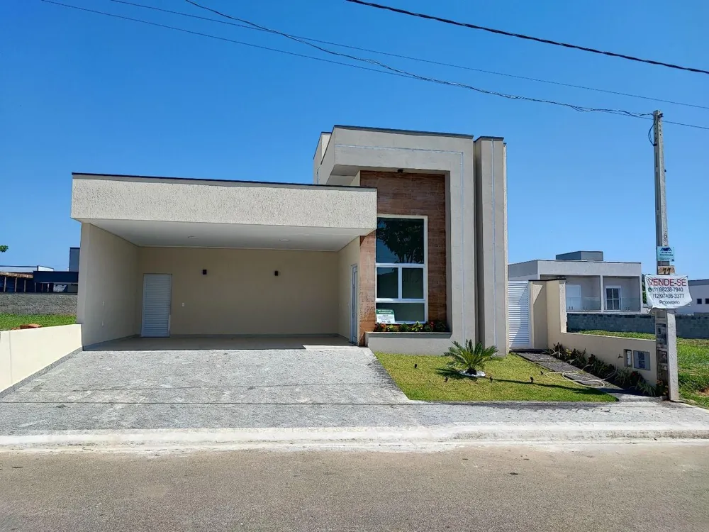 Casa, 3 quartos - Foto 2