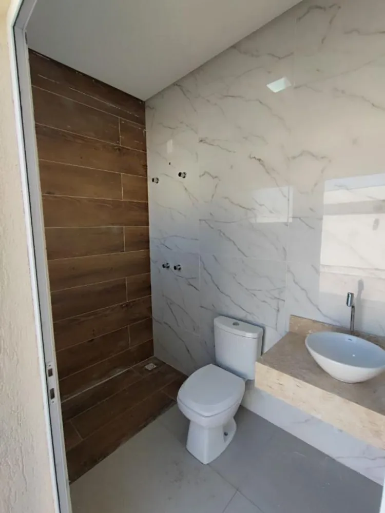 Casa, 3 quartos - Foto 7