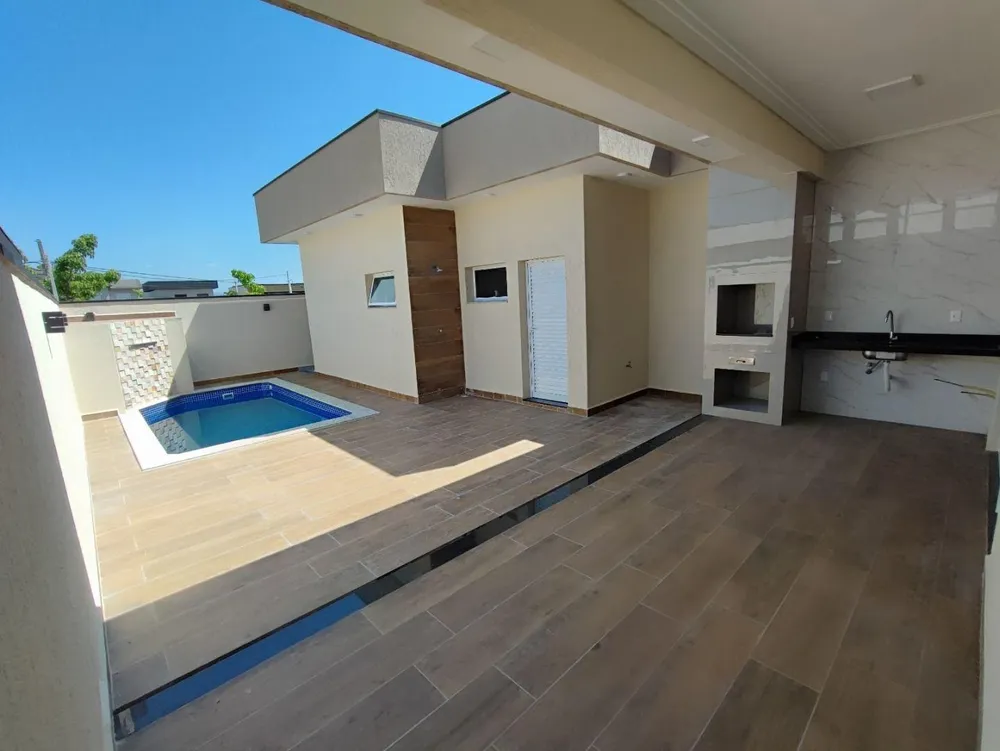 Casa, 3 quartos - Foto 1