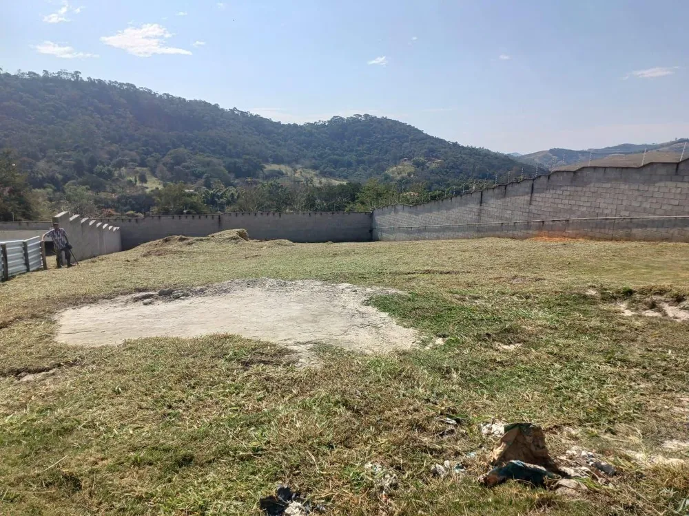 Terreno, 887 m² - Foto 2