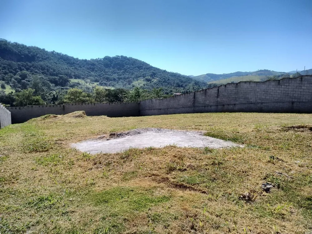 Terreno, 887 m² - Foto 1