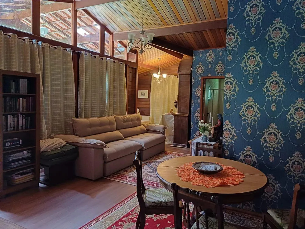 Casa, 3 quartos - Foto 7