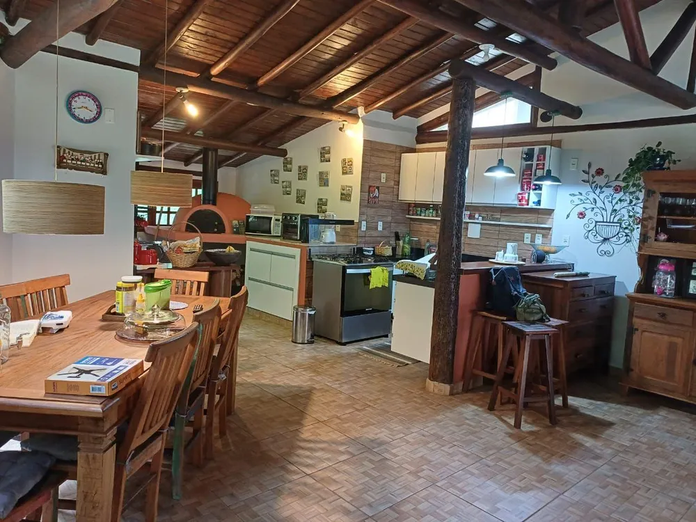 Casa, 3 quartos - Foto 1
