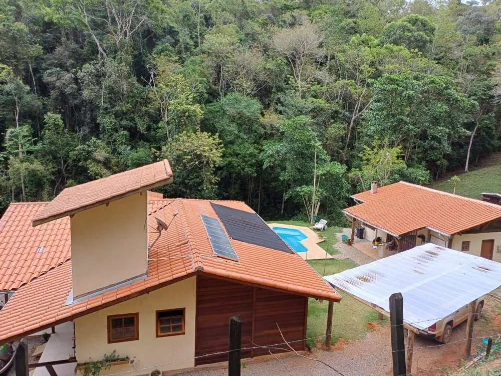 Casa, 3 quartos - Foto 3