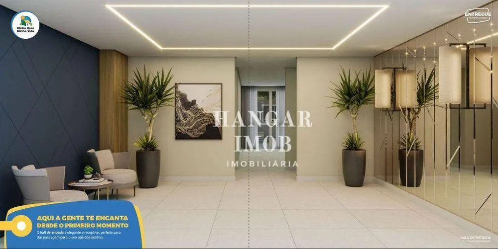 Apartamento, 1 quarto, 26 m² - Foto 7