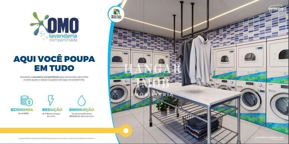 Apartamento, 1 quarto, 26 m² - Foto 8