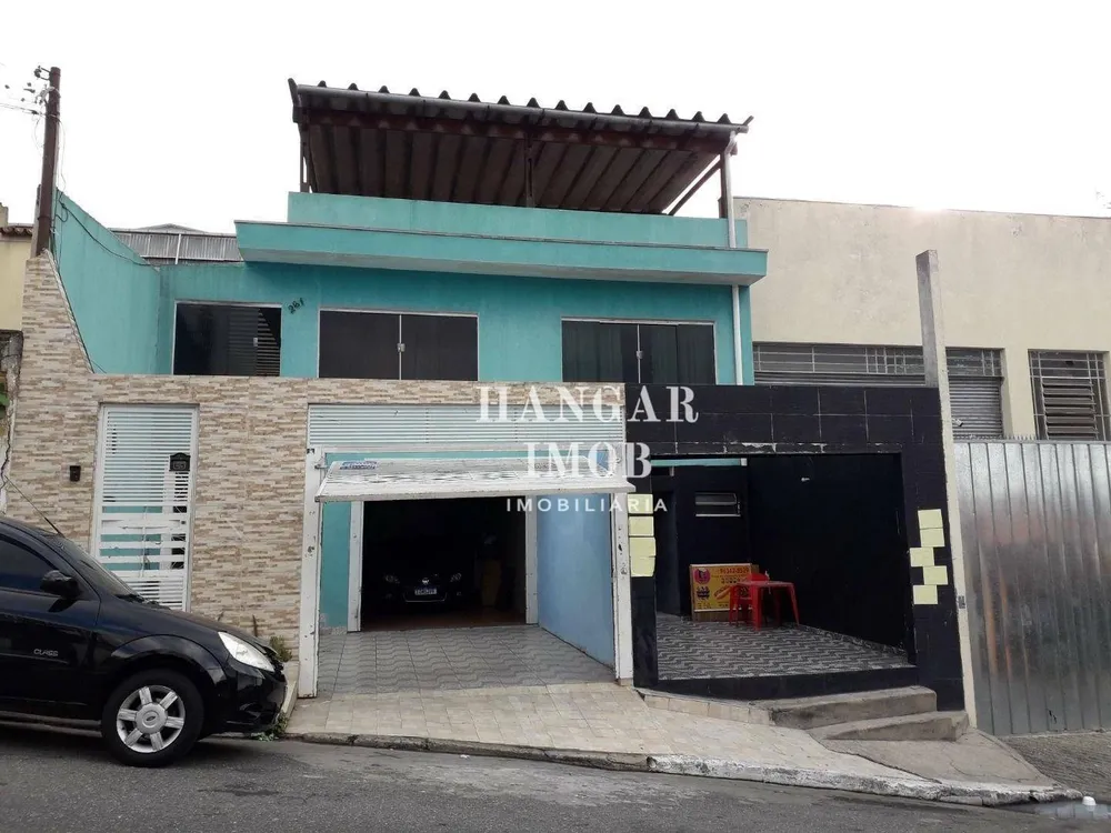 Casa, 3 quartos, 160 m² - Foto 4