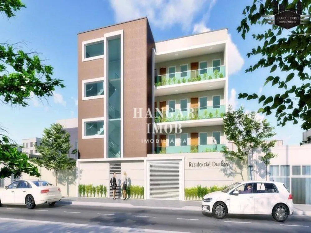 Apartamento, 2 quartos, 41 m² - Foto 1