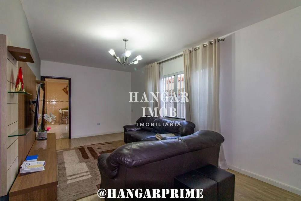 Casa, 4 quartos, 163 m² - Foto 4
