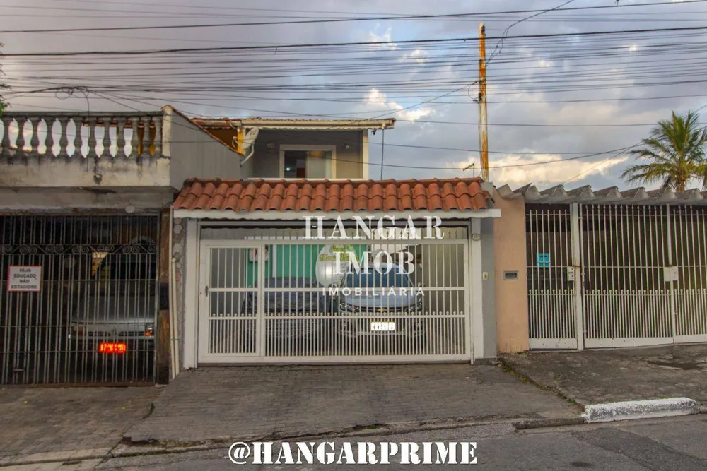 Casa, 4 quartos, 163 m² - Foto 3