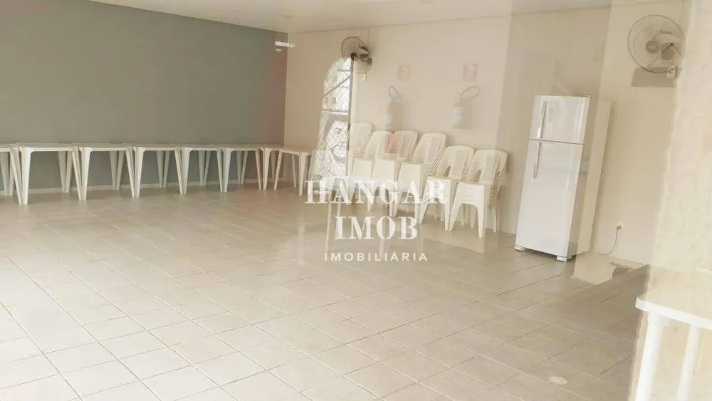 Apartamento, 2 quartos, 52 m² - Foto 4
