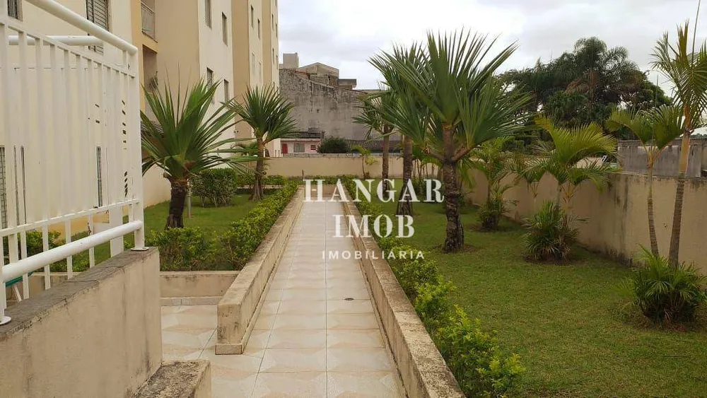 Apartamento, 2 quartos, 52 m² - Foto 3