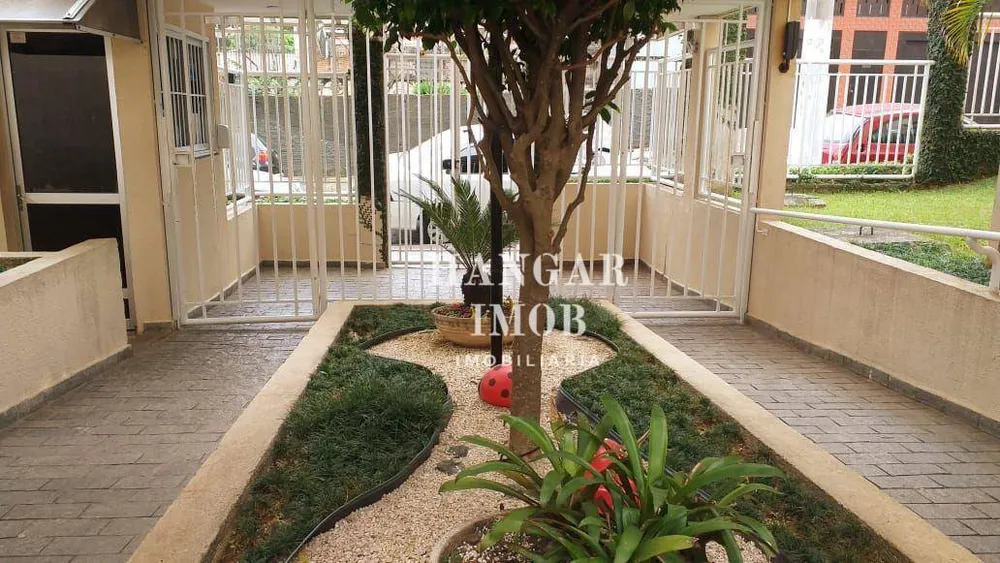 Apartamento, 2 quartos, 52 m² - Foto 2