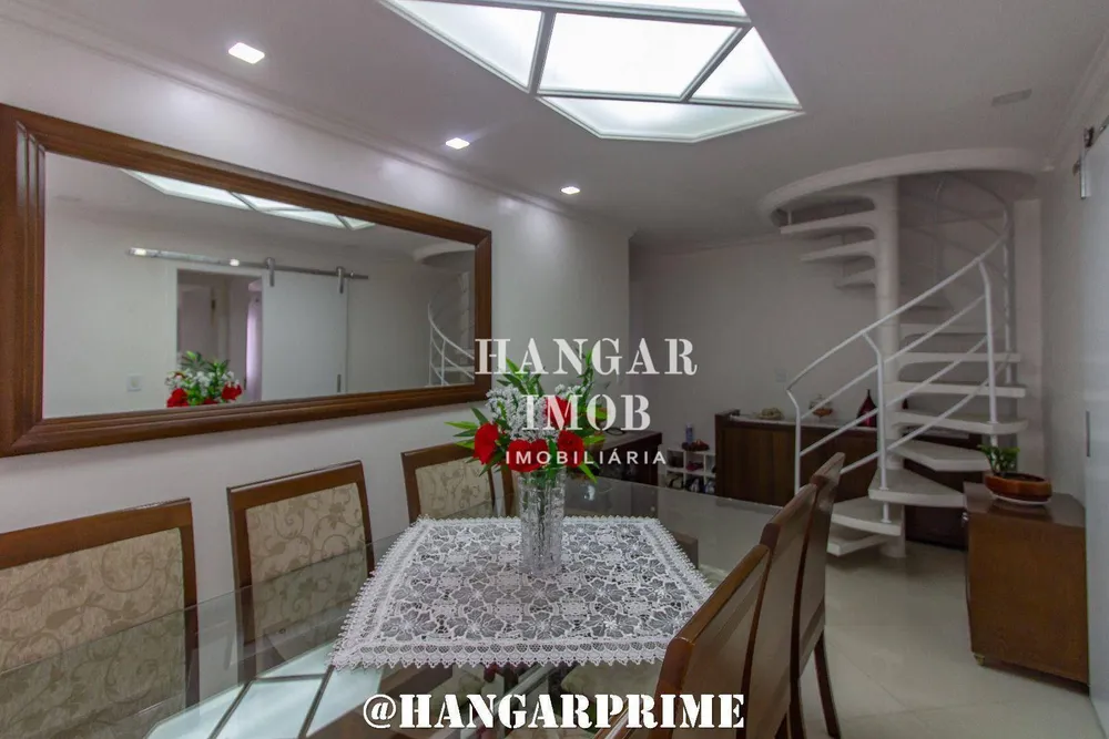 Apartamento, 3 quartos, 129 m² - Foto 2