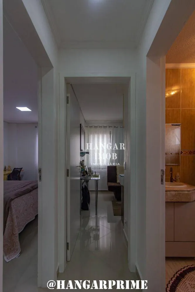 Apartamento, 3 quartos, 129 m² - Foto 4