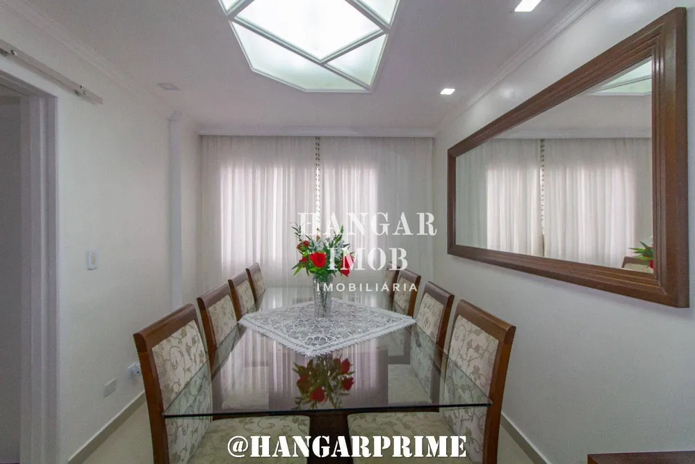 Apartamento, 3 quartos, 129 m² - Foto 3
