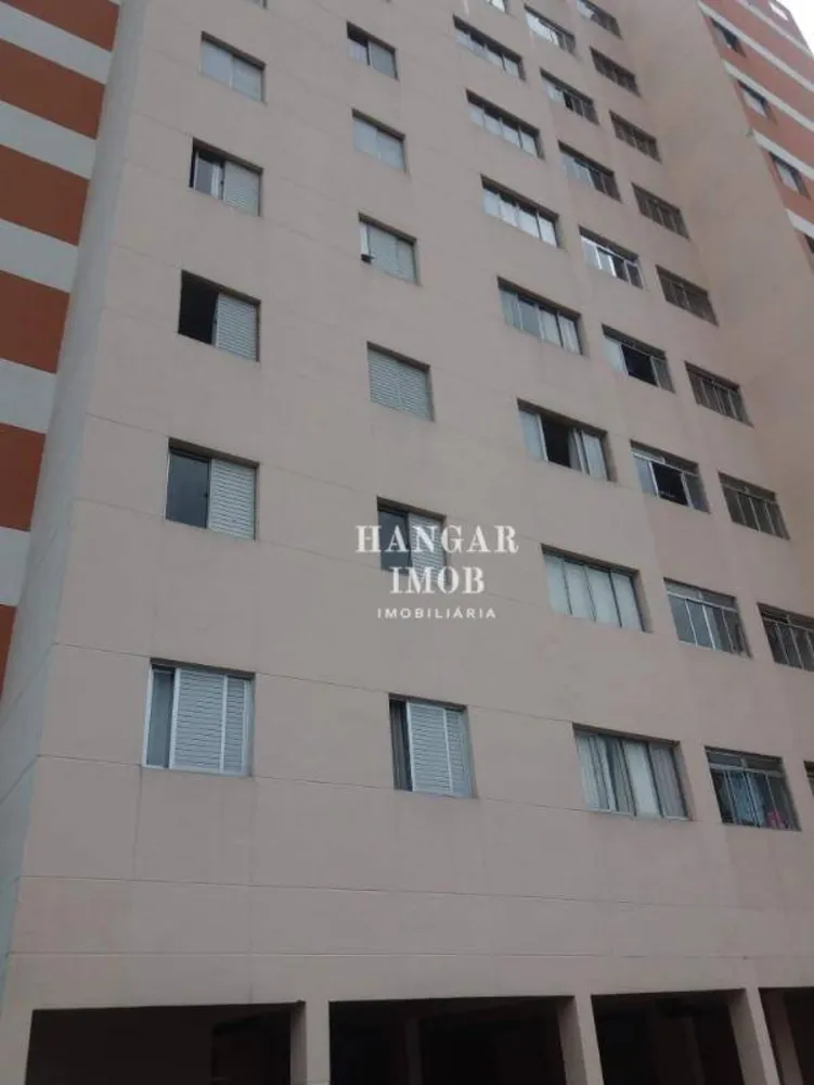 Apartamento, 2 quartos, 58 m² - Foto 3