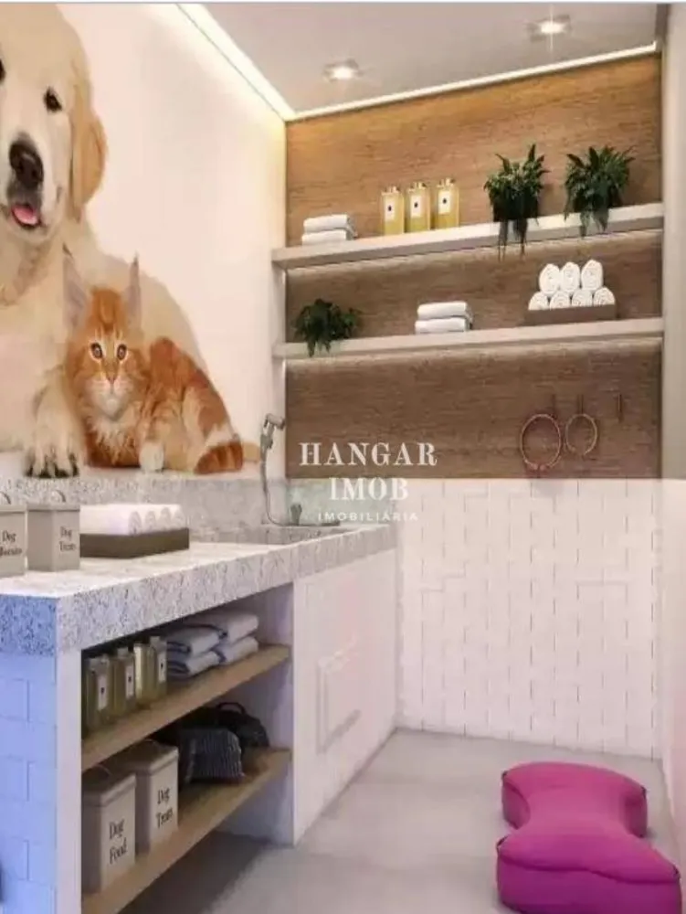 Apartamento, 1 quarto, 37 m² - Foto 3