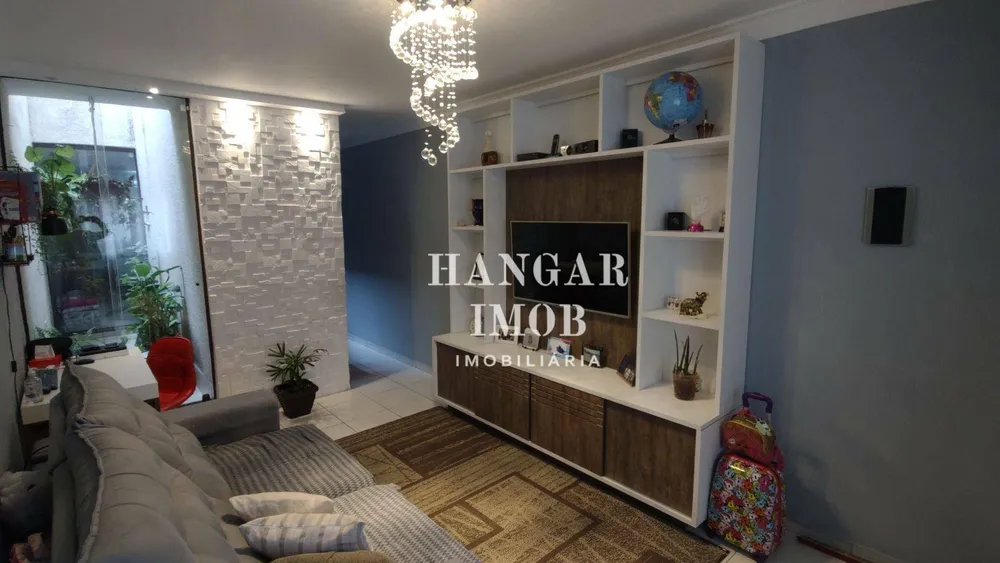 Casa, 3 quartos, 149 m² - Foto 2