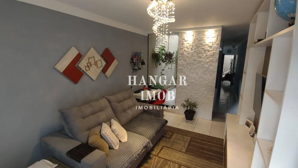 Casa, 3 quartos, 149 m² - Foto 3