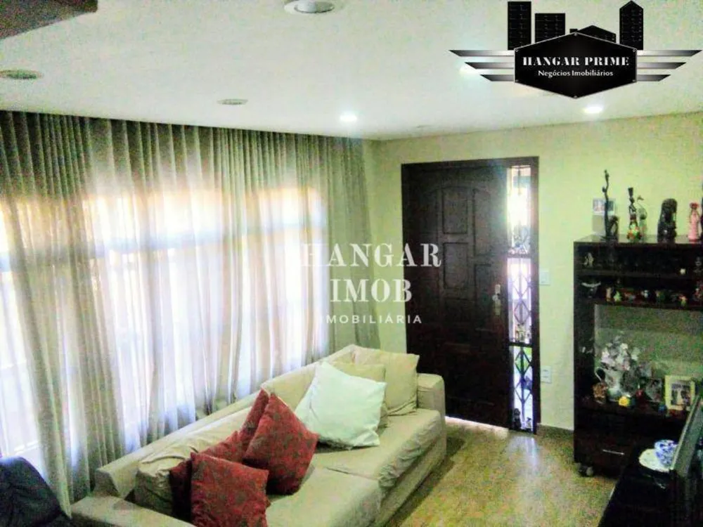 Casa, 3 quartos, 121 m² - Foto 4