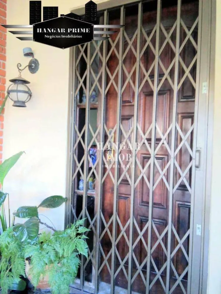 Casa, 3 quartos, 121 m² - Foto 2