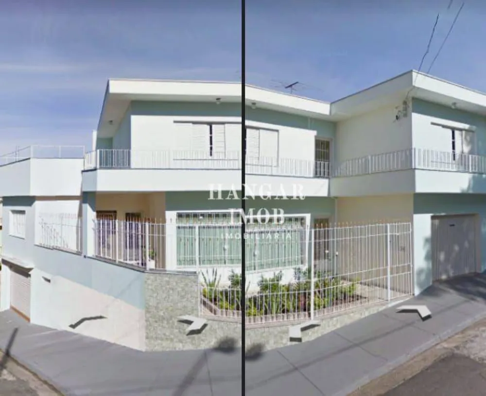 Casa, 4 quartos, 250 m² - Foto 2