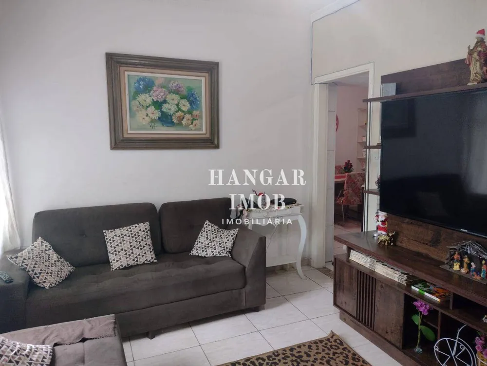 Casa, 4 quartos, 250 m² - Foto 4