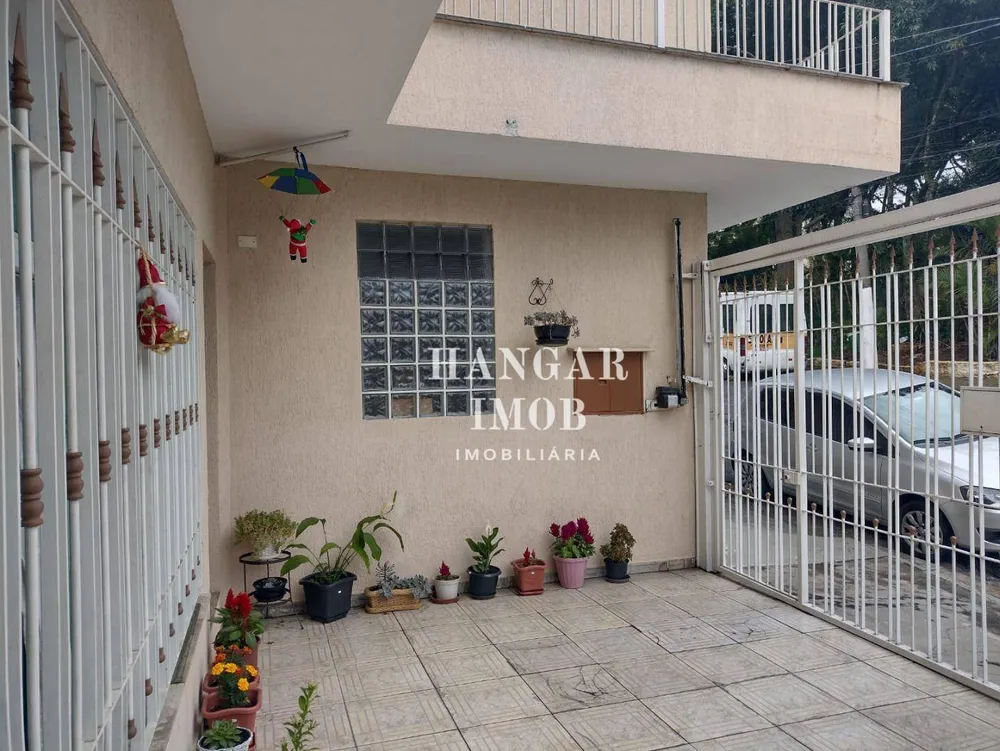 Casa, 4 quartos, 250 m² - Foto 3