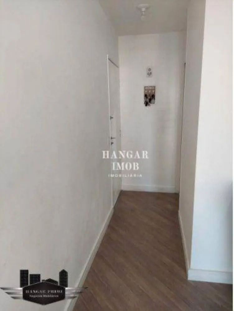 Apartamento, 3 quartos, 64 m² - Foto 2