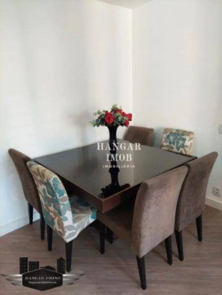 Apartamento, 3 quartos, 64 m² - Foto 3
