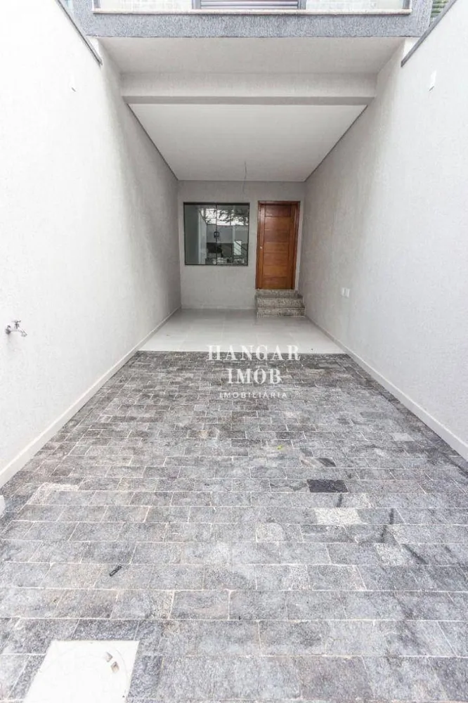 Casa, 3 quartos, 110 m² - Foto 3
