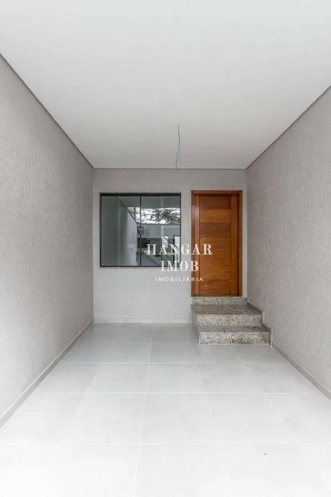 Casa, 3 quartos, 110 m² - Foto 2