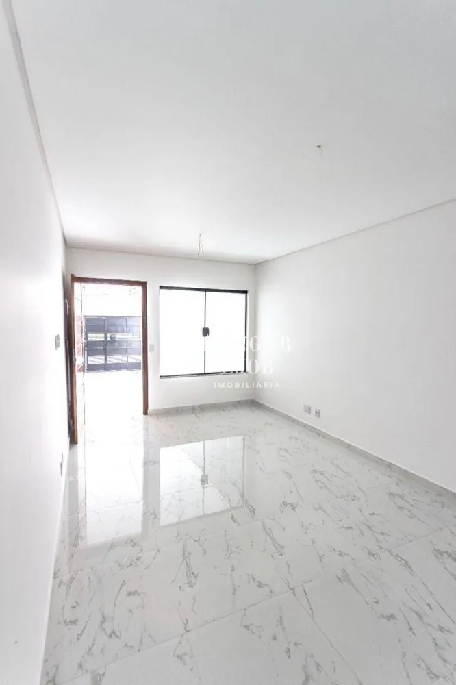 Casa, 3 quartos, 110 m² - Foto 1