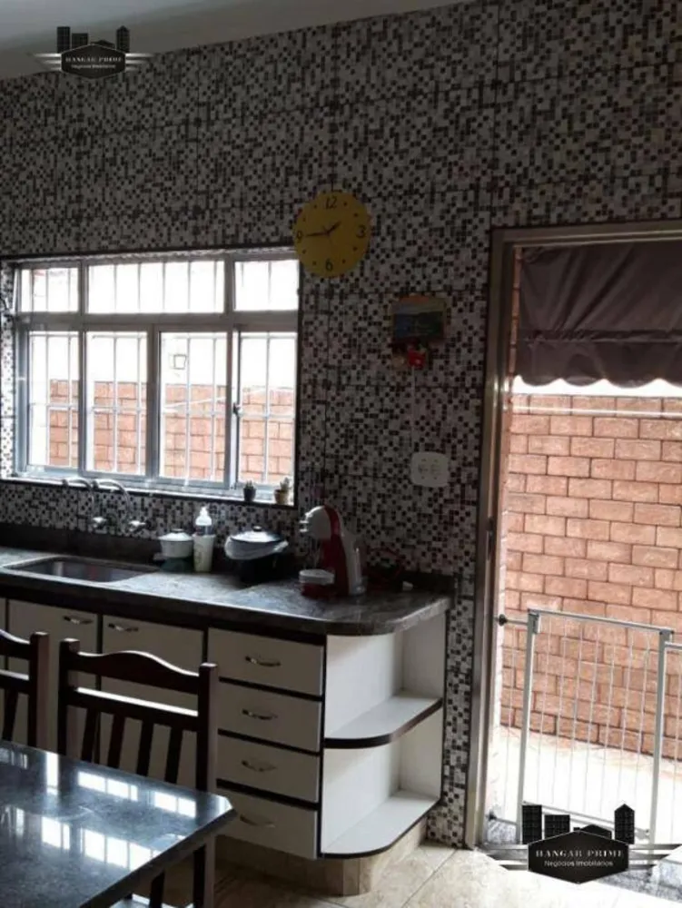 Casa, 3 quartos, 150 m² - Foto 4